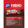 Trio Move %33 Protein Bar Parçacıklı Fındık